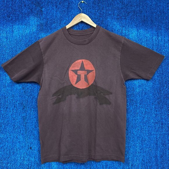 Cactus Jack JACKBOYS 2 Listenin Event Travis Scott Rap Tee M - Picture 1 of 4